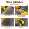 Leerconditioner | Diep doordringend | Niet glanzend - Image 4