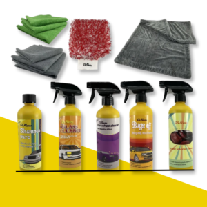 Volledige Wasset | Alles Wat Je Nodig Hebt!